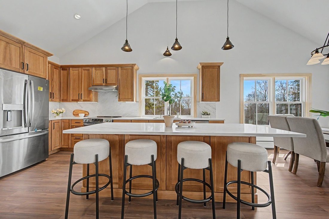 House in Sunapee, New Hampshire, United States 5 - 17800597