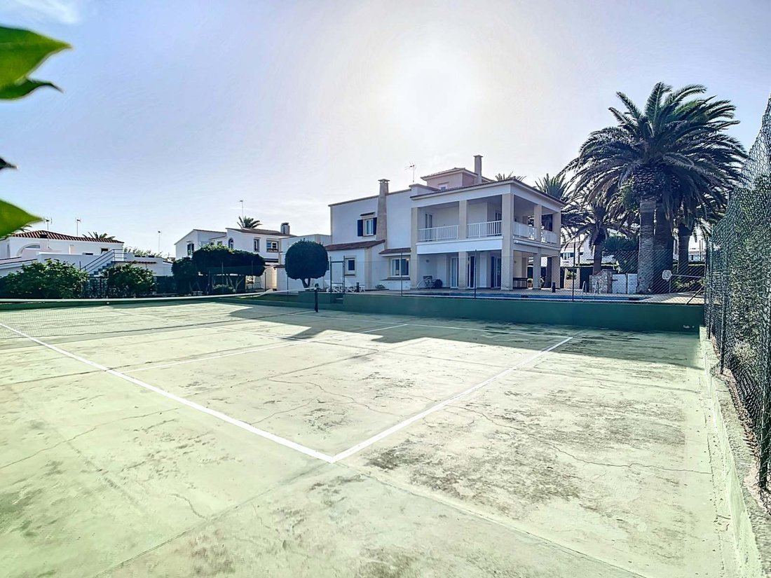 Villa in Ciutadella de Menorca, Balearic Islands, Spain 5 - 17488272