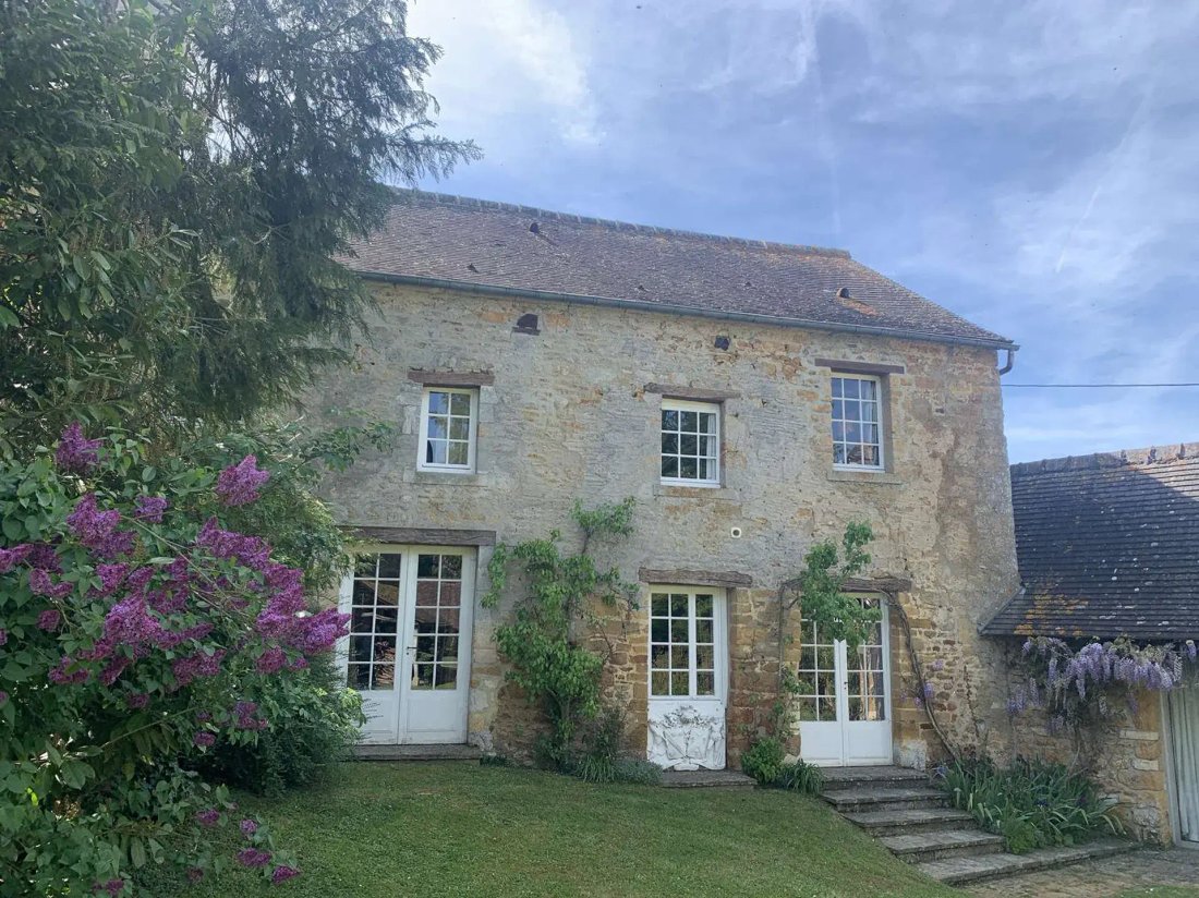Maison à Est, Lisieux, France 3 - 17796246