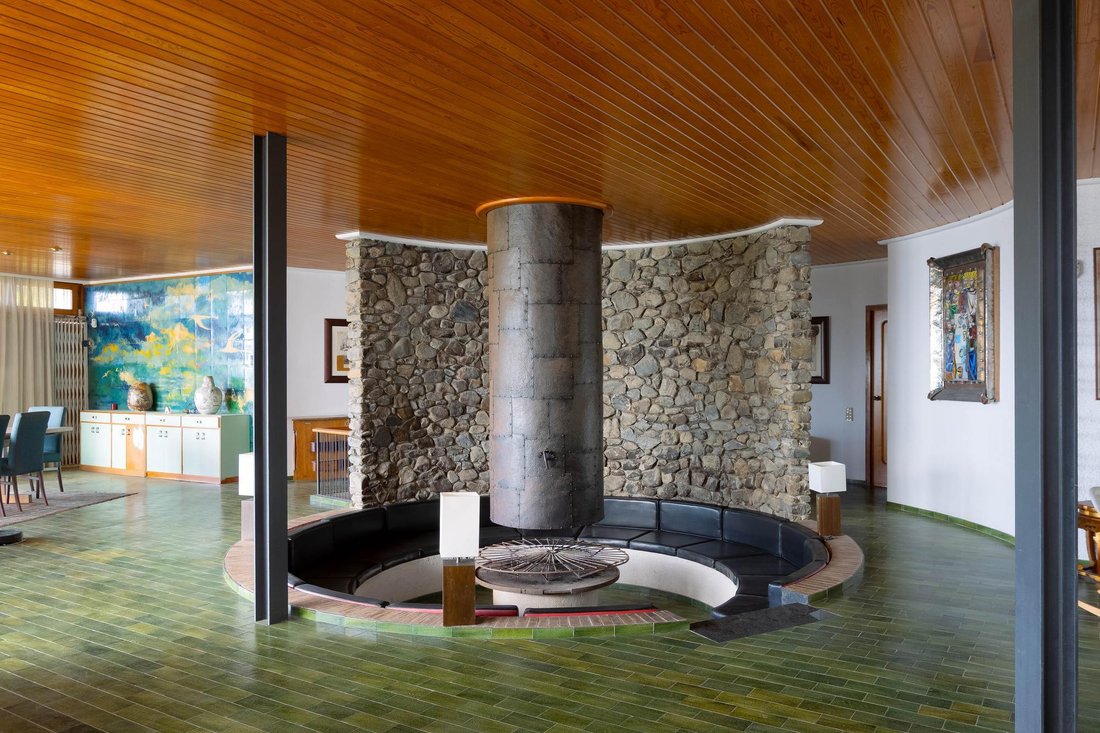 Villa in Sant Pol de Mar, Catalonia, Spain 5 - 16988077