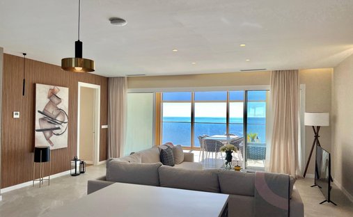 Wohnung in Benidorm, Land Valencia, Spanien 1