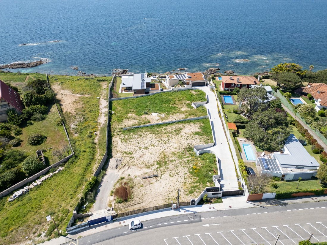 Land in Vigo (District), Vigo, Spain 5 - 16988122