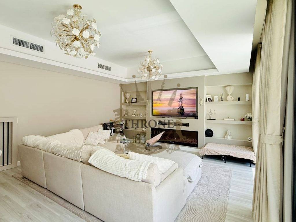 Townhouse in Damac Hills 2, Dubai, United Arab Emirates 4 - 17795924