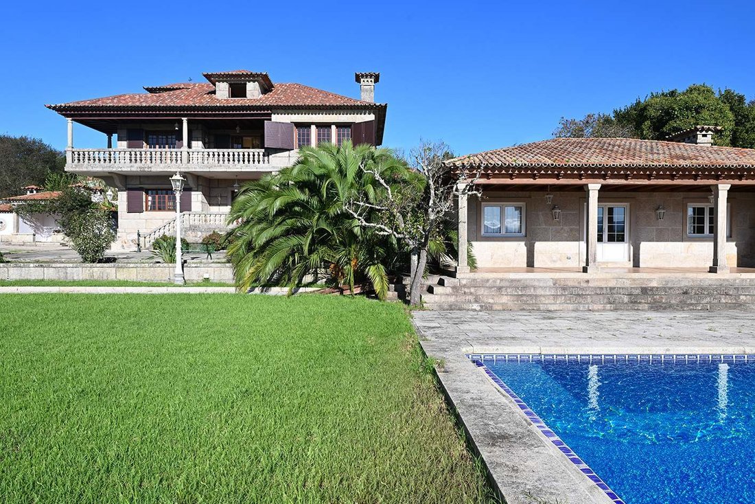Villa in Panxon, Nigran, Spain 3 - 16988271