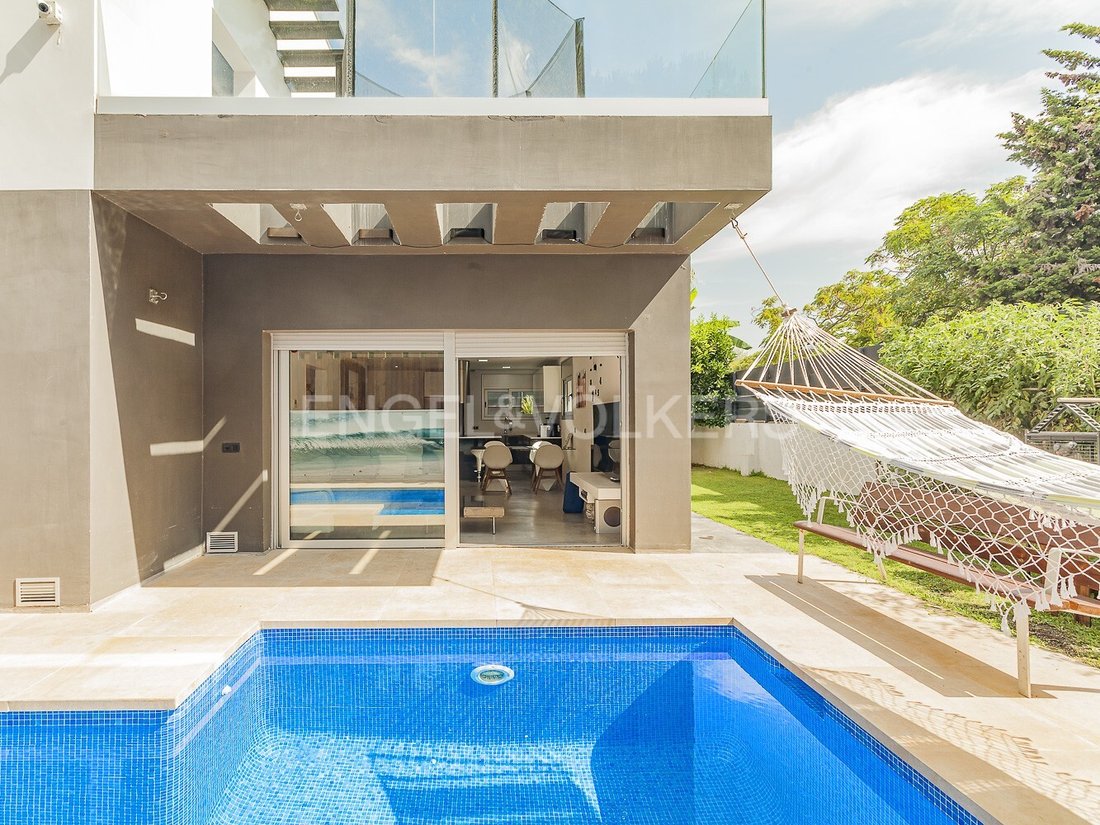 House in Castelldefels, Catalonia, Spain 2 - 17799160