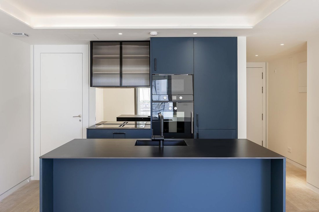 Apartment in Gracia, Barcelona, Spain 4 - 15692498