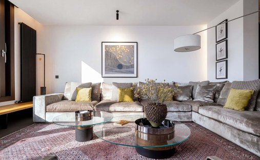 Apartment in Eixample, Barcelona, Spain 1