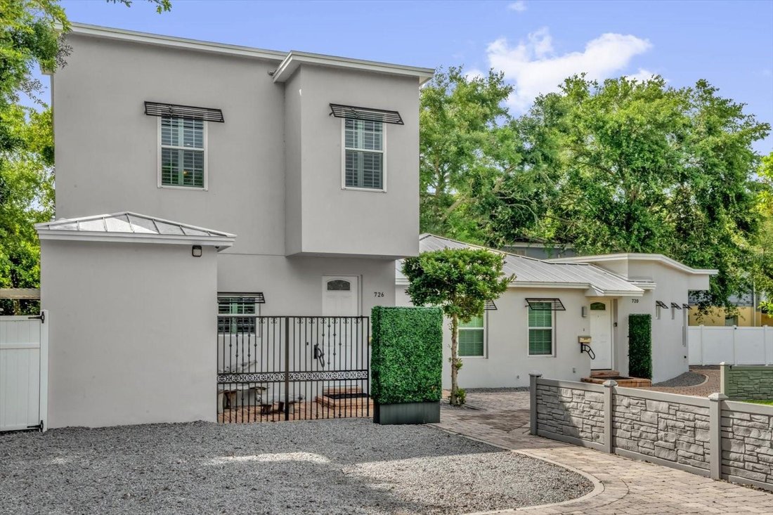 Apartment in Winter Park, Florida, United States 2 - 17798615