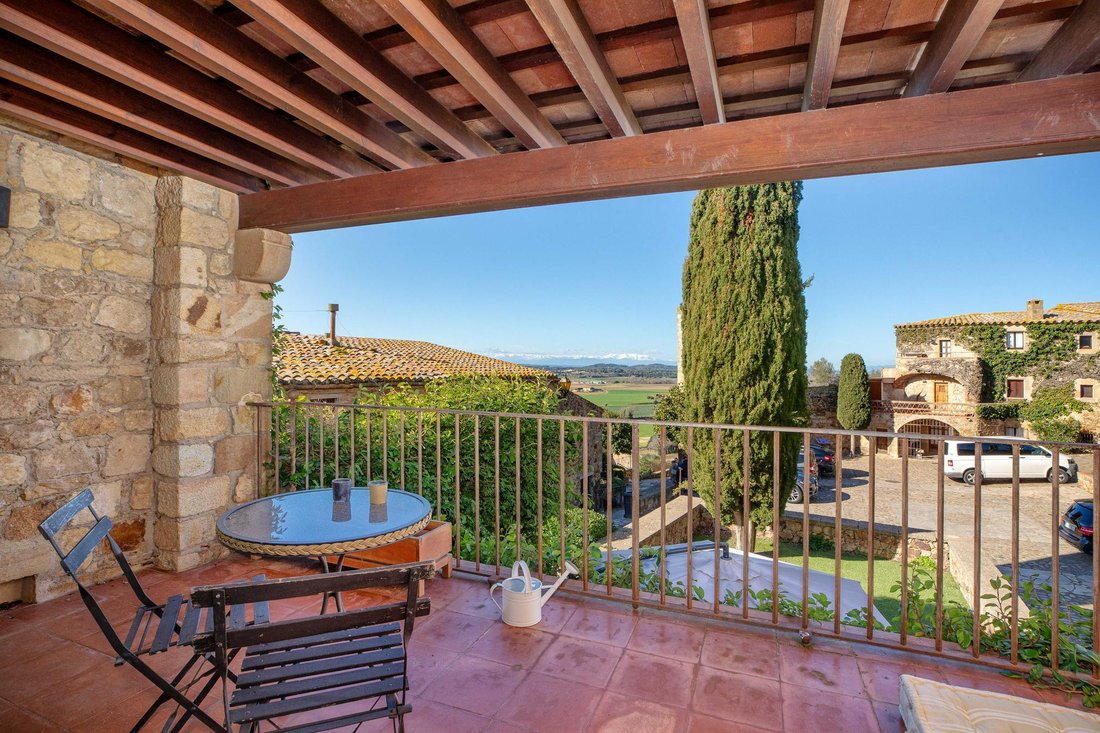 Country House in Pals, Catalonia, Spain 3 - 17423115
