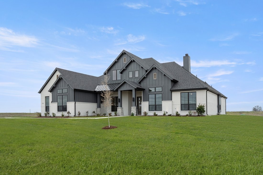 House in Venus, Texas, United States 2 - 17800509