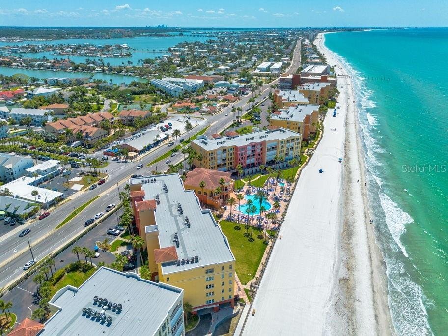 Condo in Madeira Beach, Florida, United States 3 - 17795144