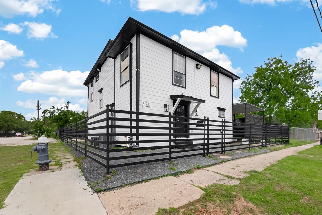 Casa a Houston, Texas, Stati Uniti 2 - 17800001