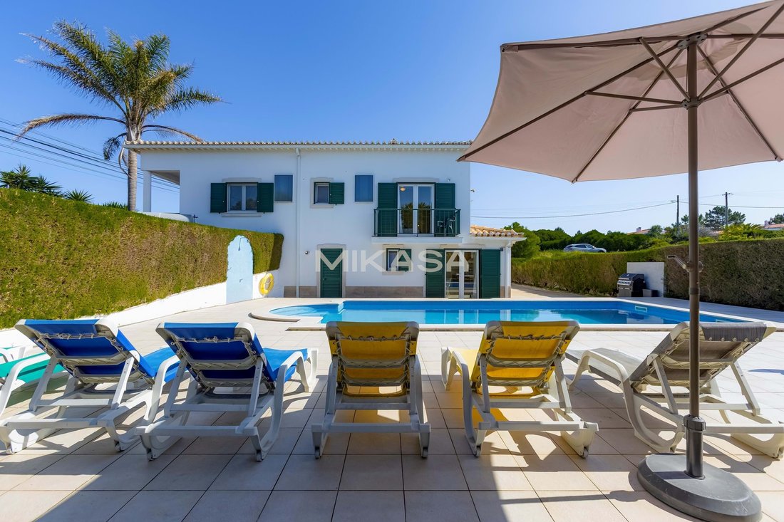 Villa in Aljezur, Algarve, Portugal 2 - 17797877