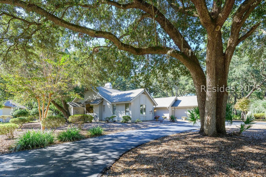 House in Hilton Head Island, South Carolina, United States 2 - 17794453