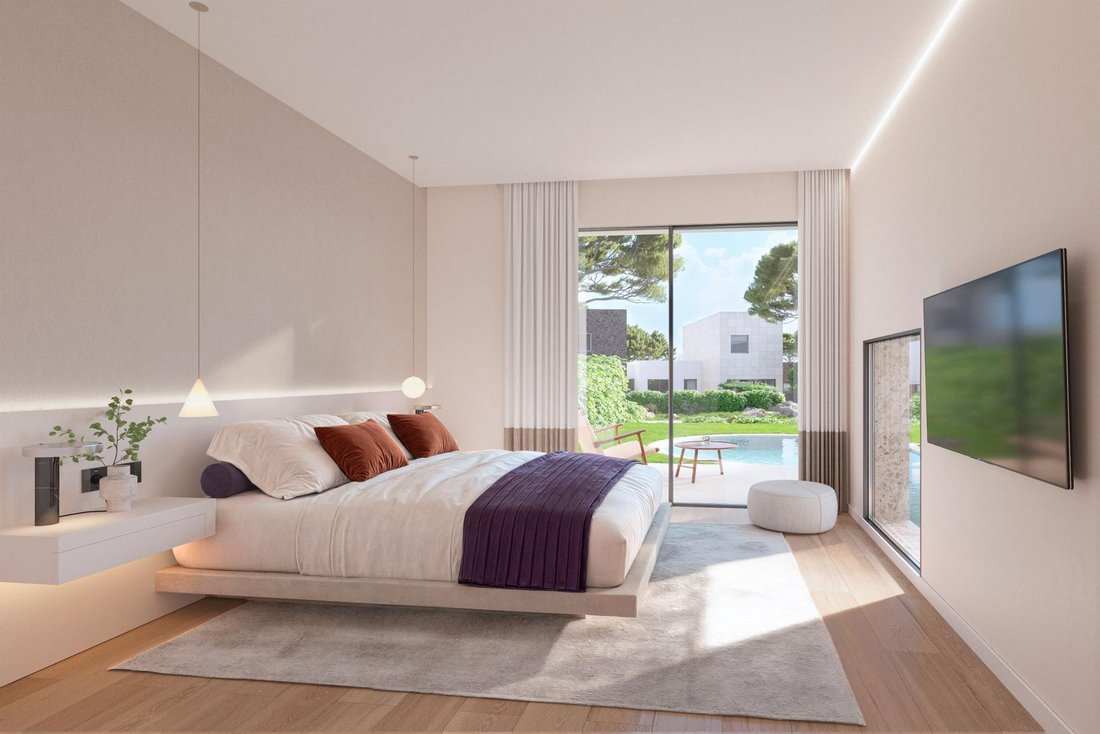 Villa in Torrelodones, Comunidad de Madrid, Spain 5 - 16988912