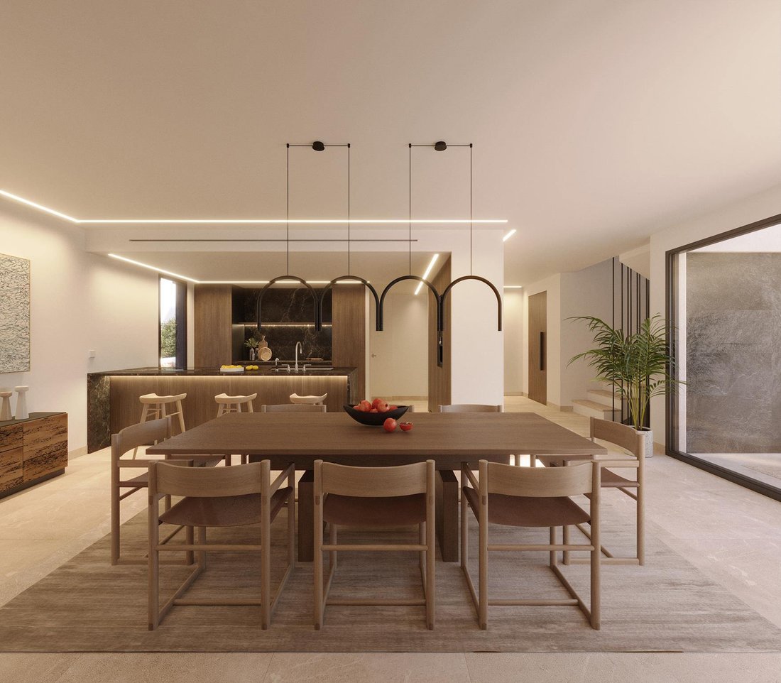 Villa in Ciutadella de Menorca, Balearic Islands, Spain 4 - 16988703