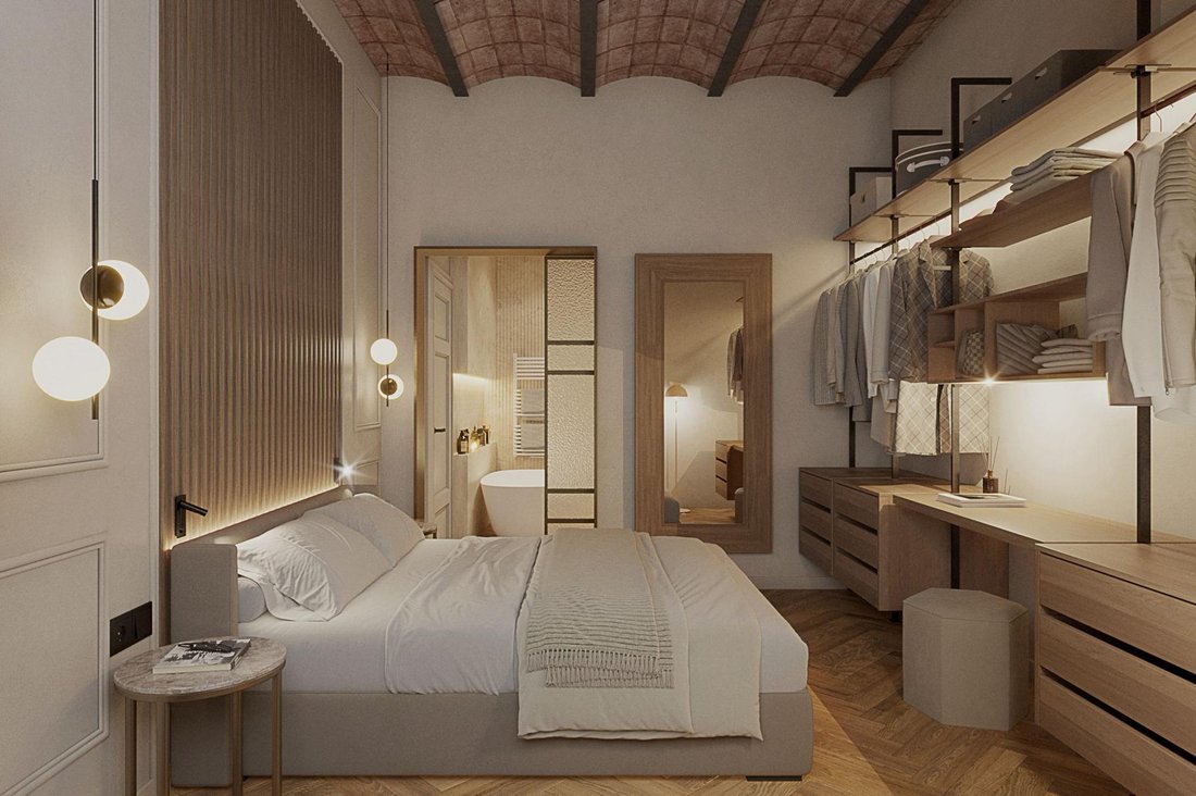 Apartment in Eixample, Barcelona, Spain 5 - 15971280