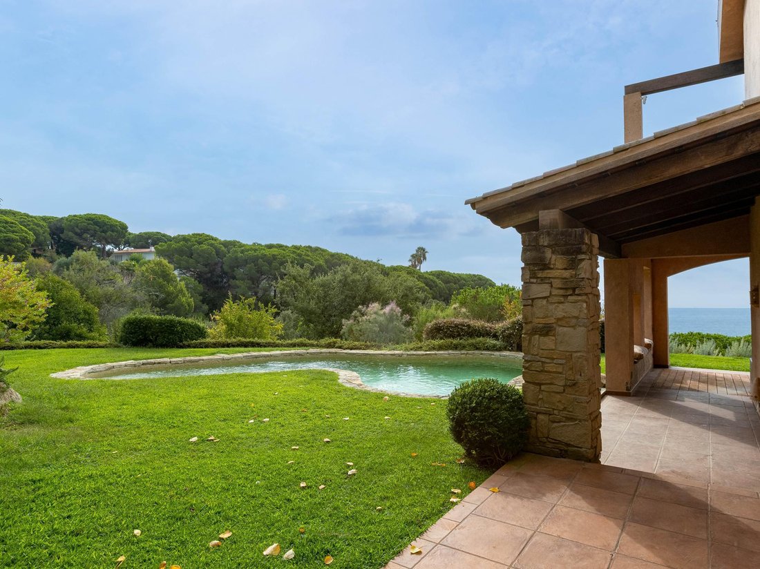 Villa in Sant Pol de Mar, Catalonia, Spain 3 - 16988564