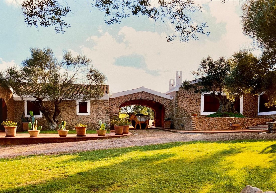 Country House in Alaior, Balearic Islands, Spain 3 - 16989747