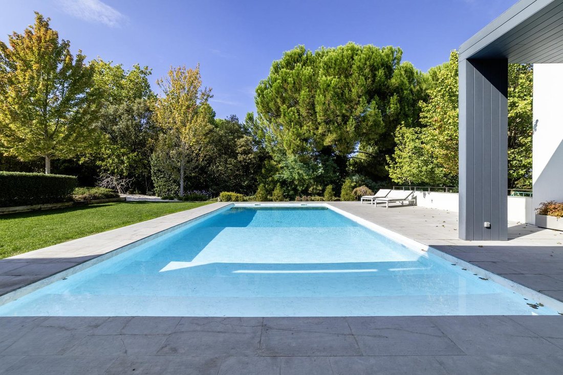 Villa in Boadilla del Monte, Comunidad de Madrid, Spain 3 - 16988389