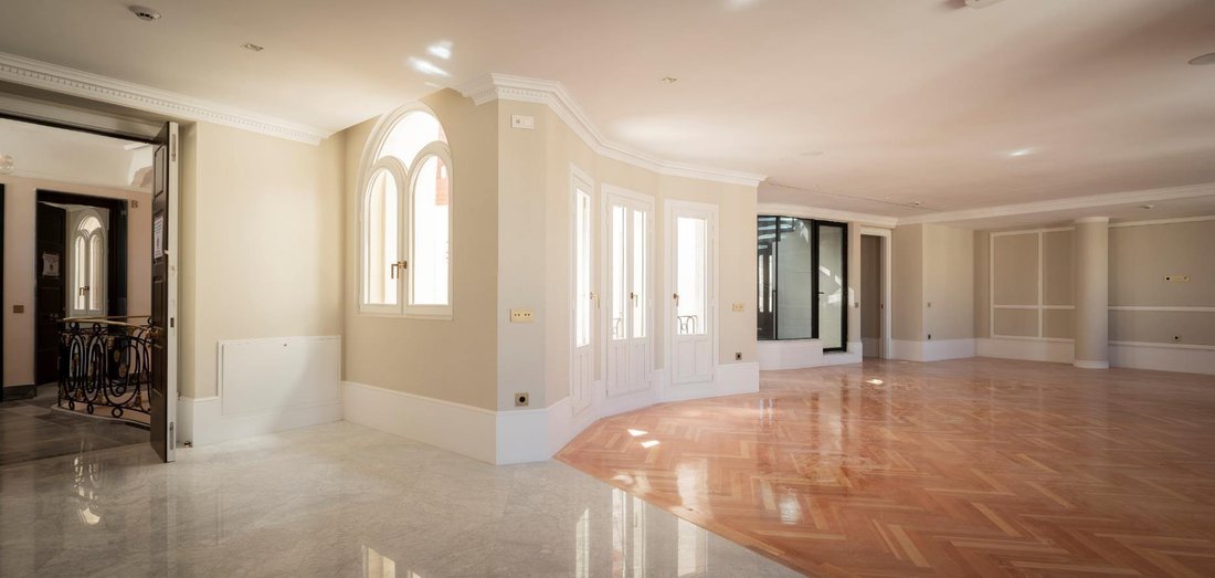Apartment in Barrio Salamanca, Madrid, Spain 4 - 16989462