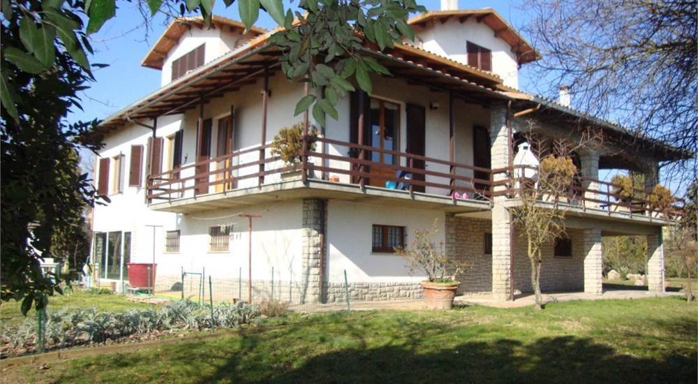 Villa in Torrita di Siena, Tuscany, Italy 1 - 17795356