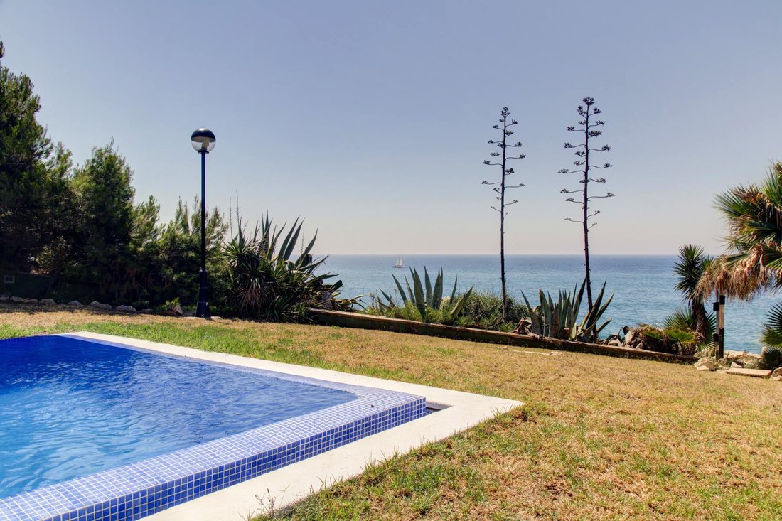 Villa in Torredembarra, Catalonia, Spain 1 - 16988499