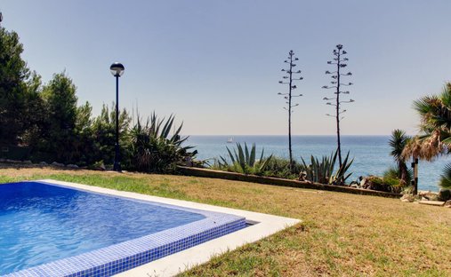Villa in Torredembarra, Catalonia, Spain 1