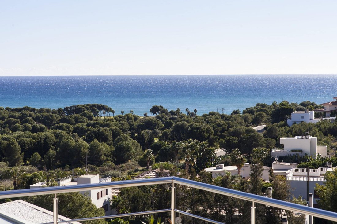 Land in Sitges, Catalonia, Spain 2 - 16988479