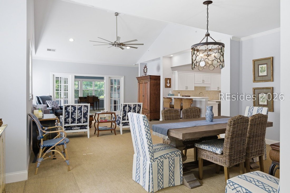 Condo in Hilton Head Island, South Carolina, United States 4 - 17793968