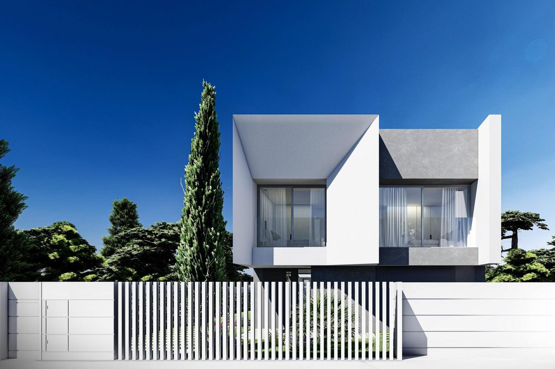 Villa in Cambrils, Catalonia, Spain 1 - 16988767