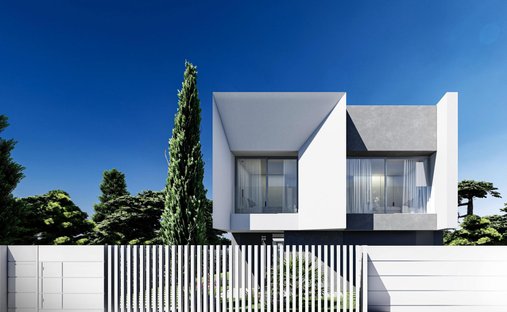 Villa in Cambrils, Catalonia, Spain 1