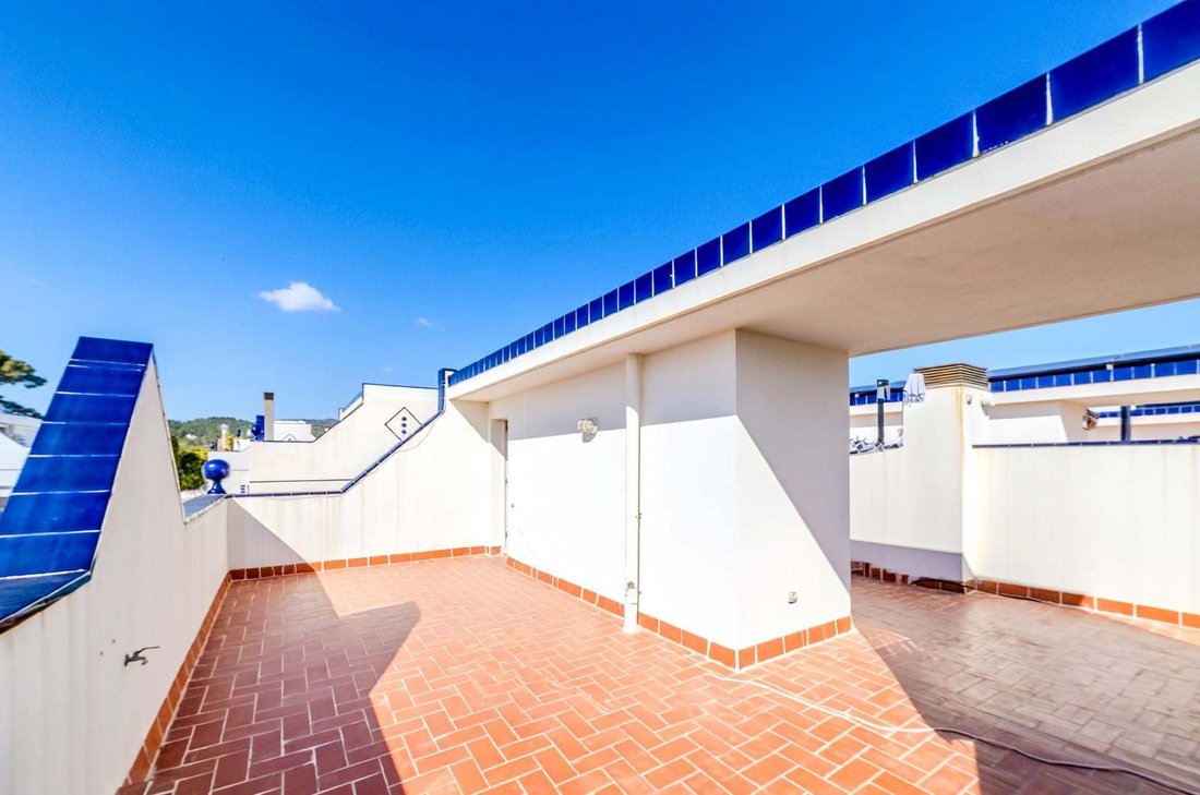 Villa in Sitges, Catalonia, Spain 5 - 17483064