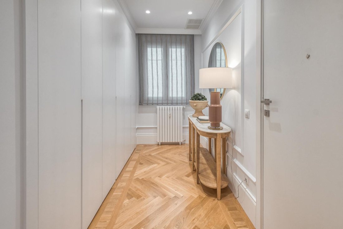 Appartement à Salamanque, Madrid, Espagne 3 - 16989520