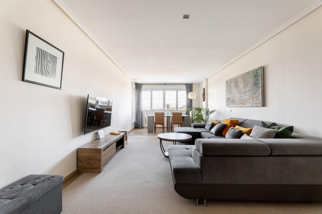 Apartment in Majadahonda, Comunidad de Madrid, Spain 1 - 17103783