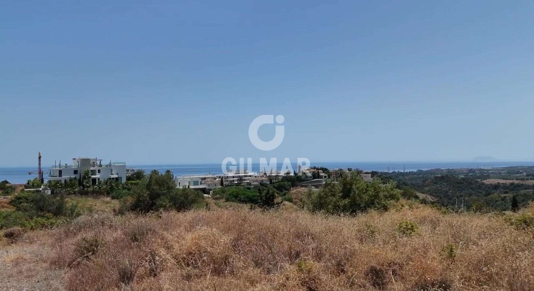 Estepona, Andalusia, Spain 1 - 17797333