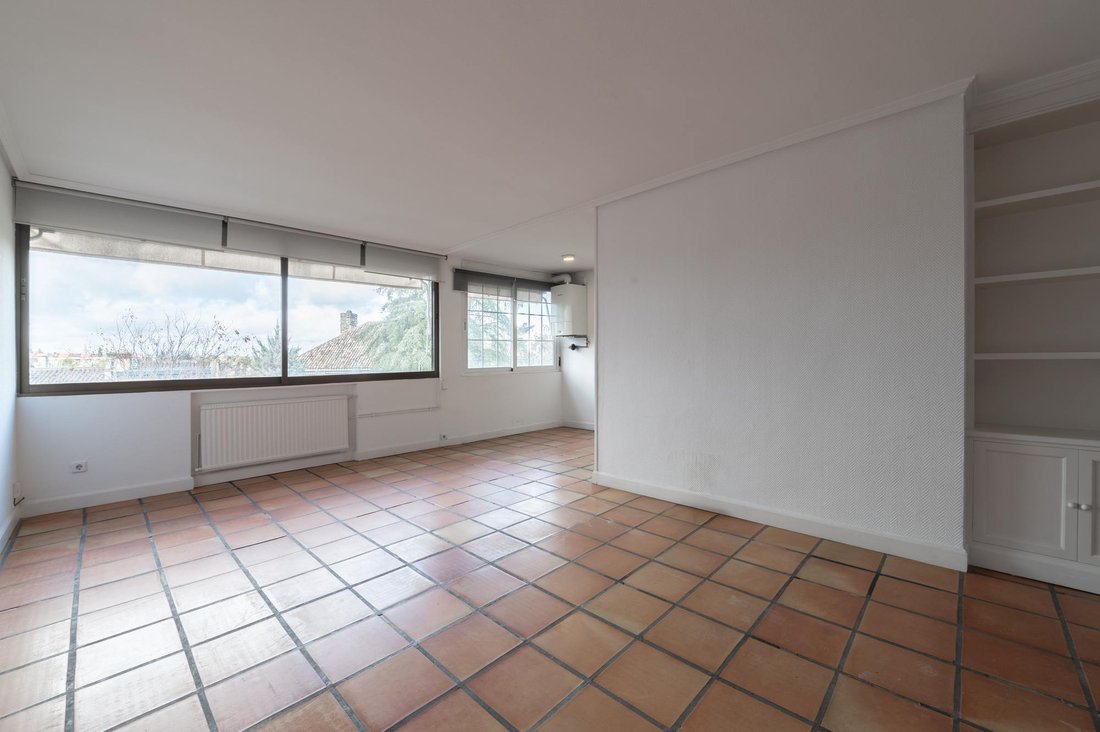 Apartment in La Moraleja, Alcobendas, Comunidad de Madrid 2 - 17003301
