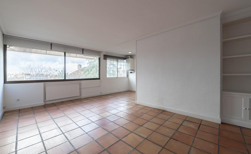Apartment in La Moraleja, Alcobendas, Comunidad de Madrid 1
