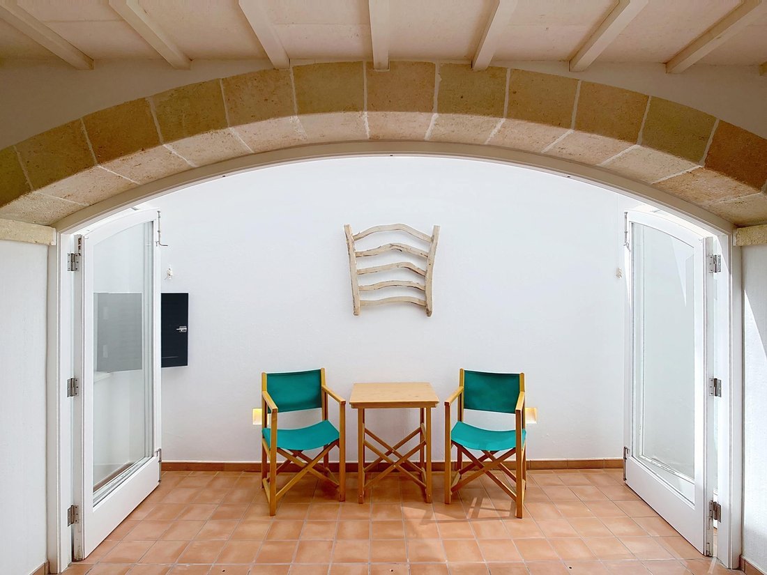 Villa à Ciutadella de Menorca, Îles Baléares, Espagne 4 - 16988947