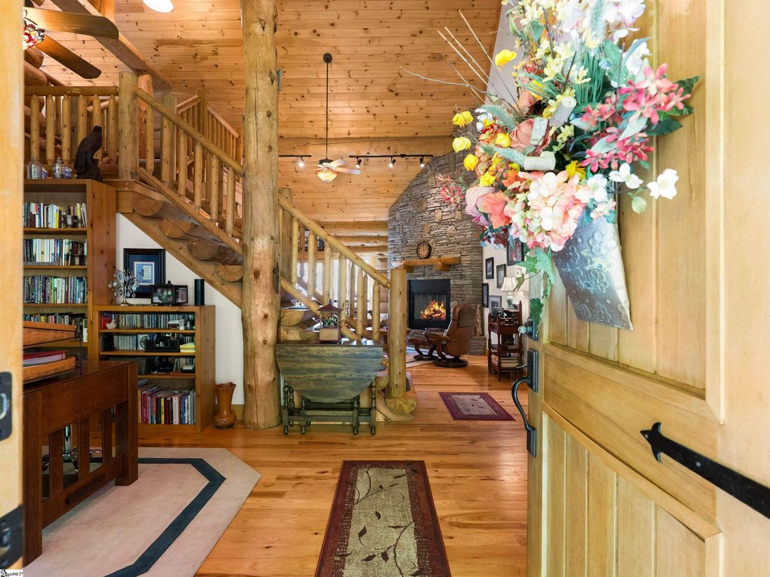 House in Mill Spring, North Carolina, United States 5 - 17794772