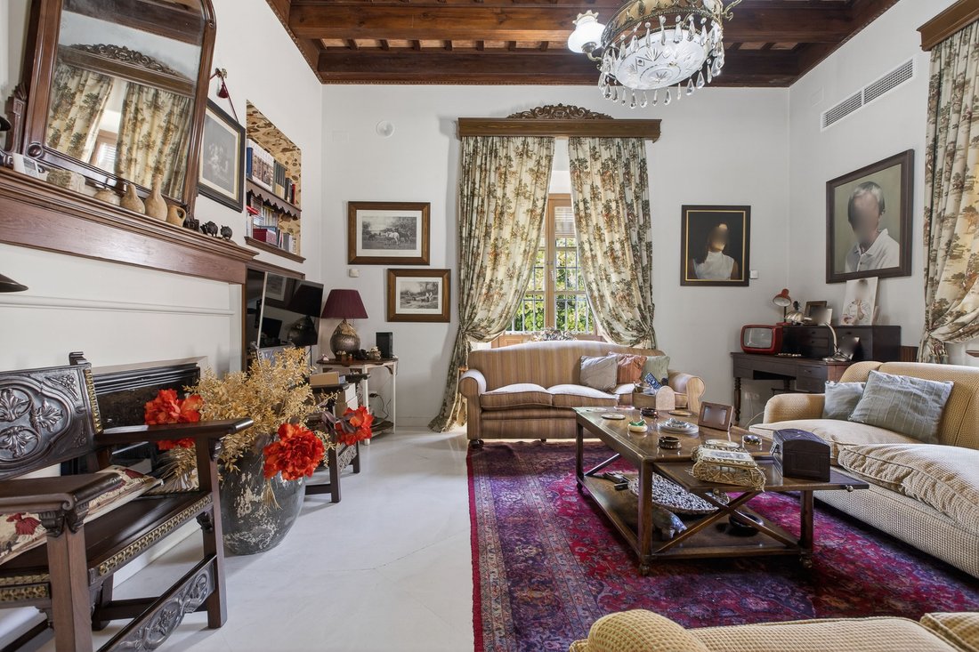 House in Ecija, Andalusia, Spain 3 - 17800101