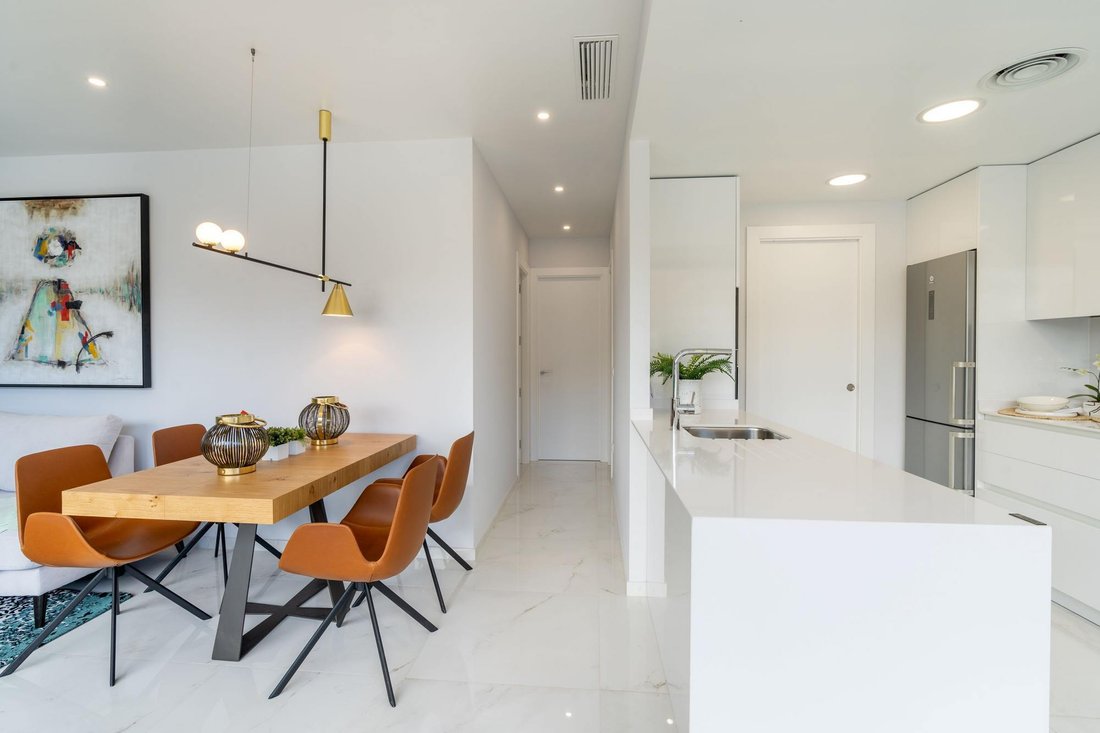Apartment in Benidorm, Valencian Community, Spain 5 - 17094090
