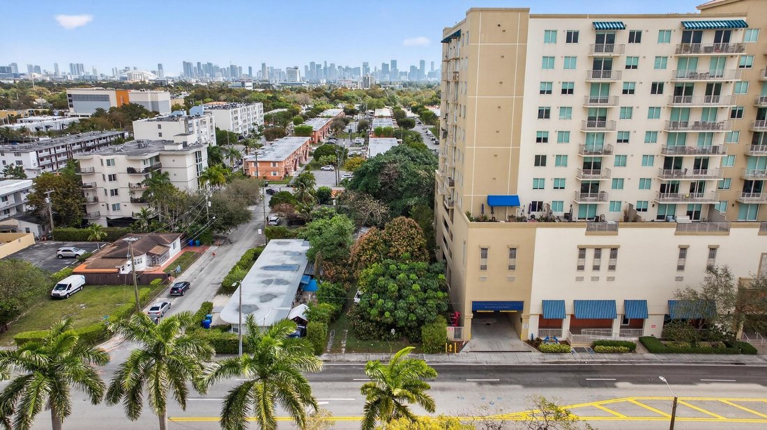 House in Miami, Florida, United States 5 - 17798727