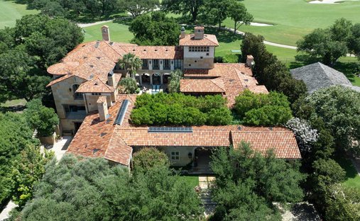 Casa a Fort Worth, Texas, Stati Uniti 1