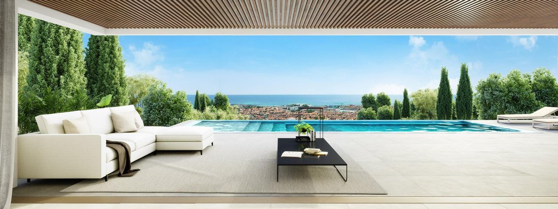 Villa in Sant Andreu de Llavaneres, Catalonia, Spain 1 - 16988611