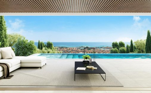 Villa in Sant Andreu de Llavaneres, Catalonia, Spain 1