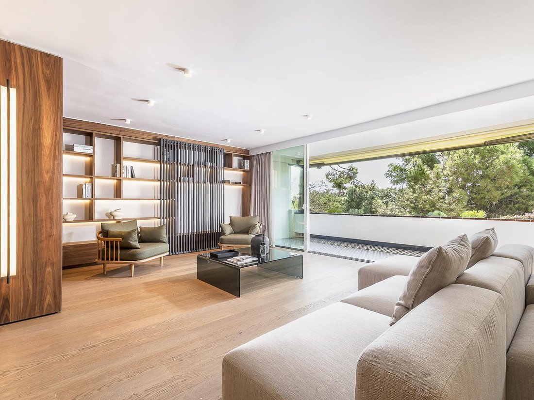 Appartement à Les Corts, Barcelone, Espagne 3 - 14899520