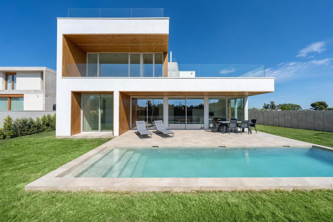 Villa in Reus, Catalonia, Spain 1 - 16988881