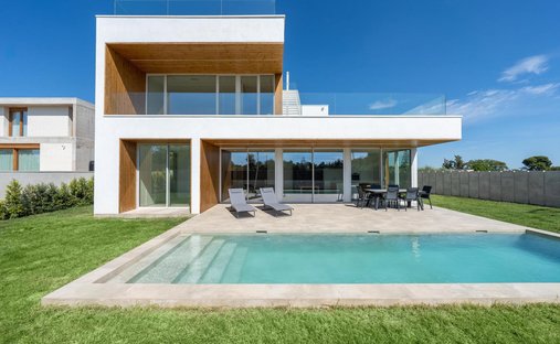 Villa à Reus, Catalogne, Espagne 1