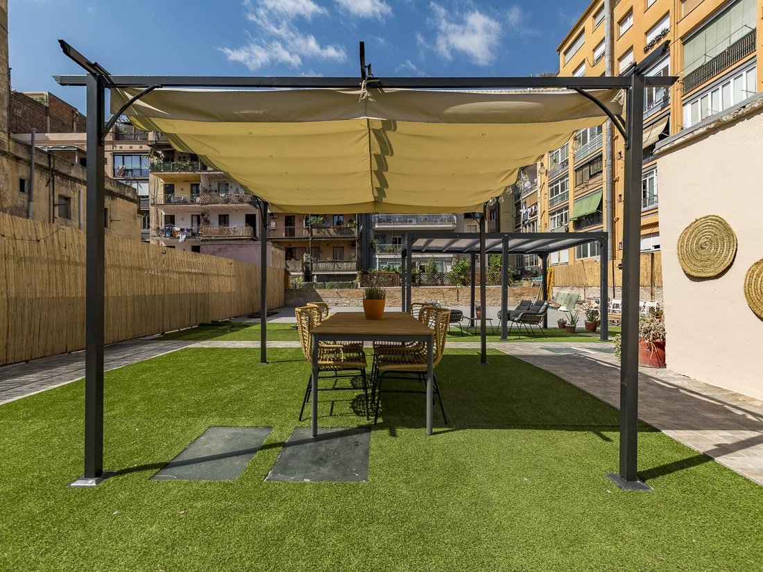 Apartment in Eixample, Barcelona, Spain 3 - 15932273